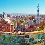 Parc Guell | Barcelona | Spain