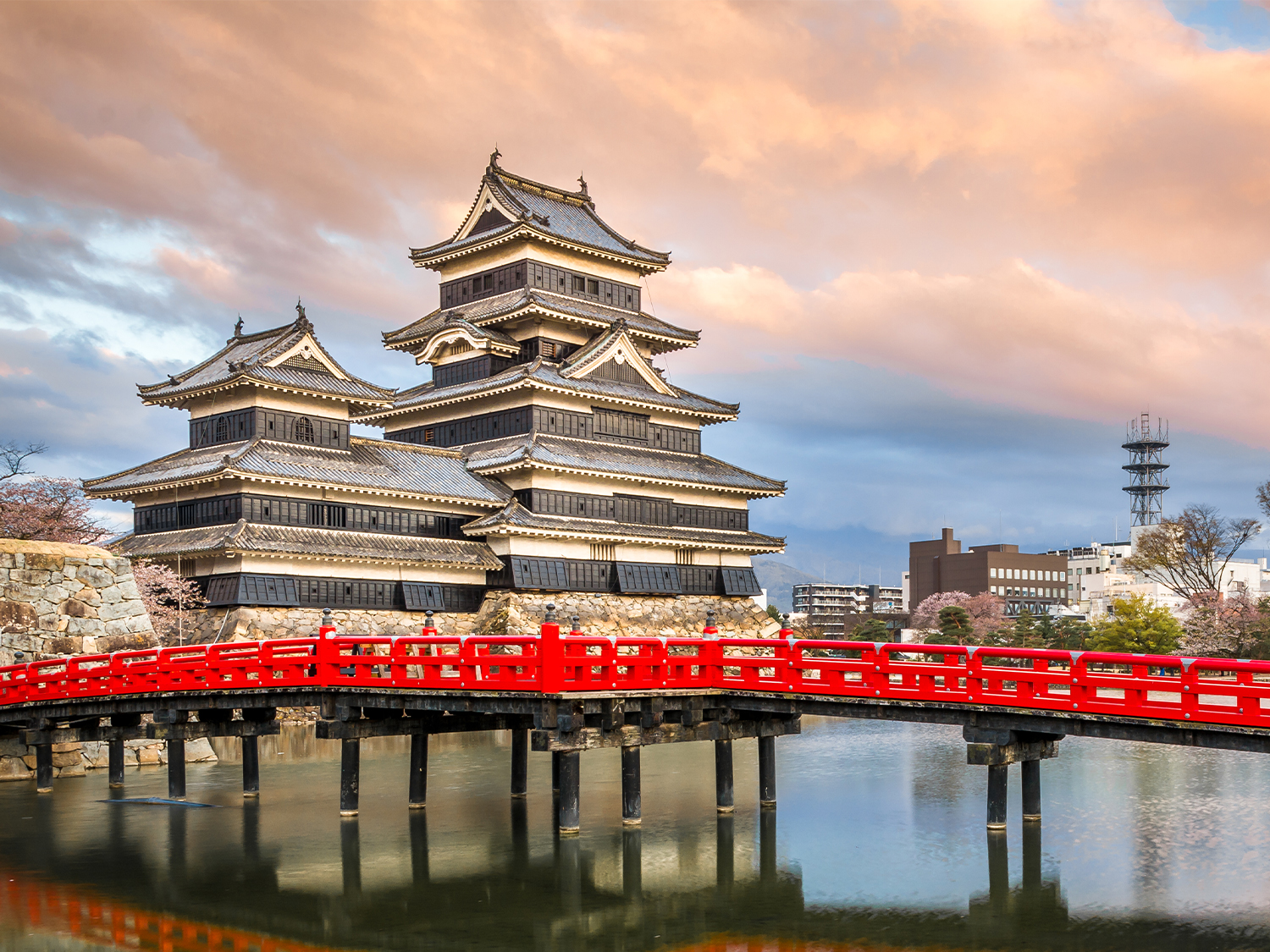 Classic Japan Adventure - 14 days
