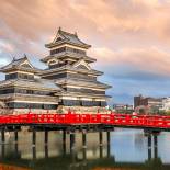 Matsumoto Castle | Japan