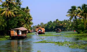 Classic Kerala