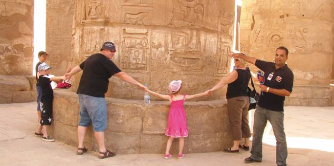 Karnak Temple | Luxor | Egypt	