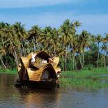 The backwaters | Kerala | India