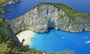 Classical Greece & Aegean Cruise