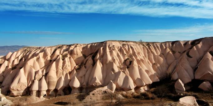 Cappadocia | Turkey