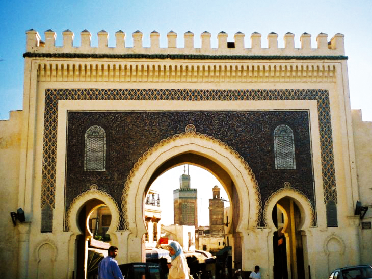 Day 11 - Fes