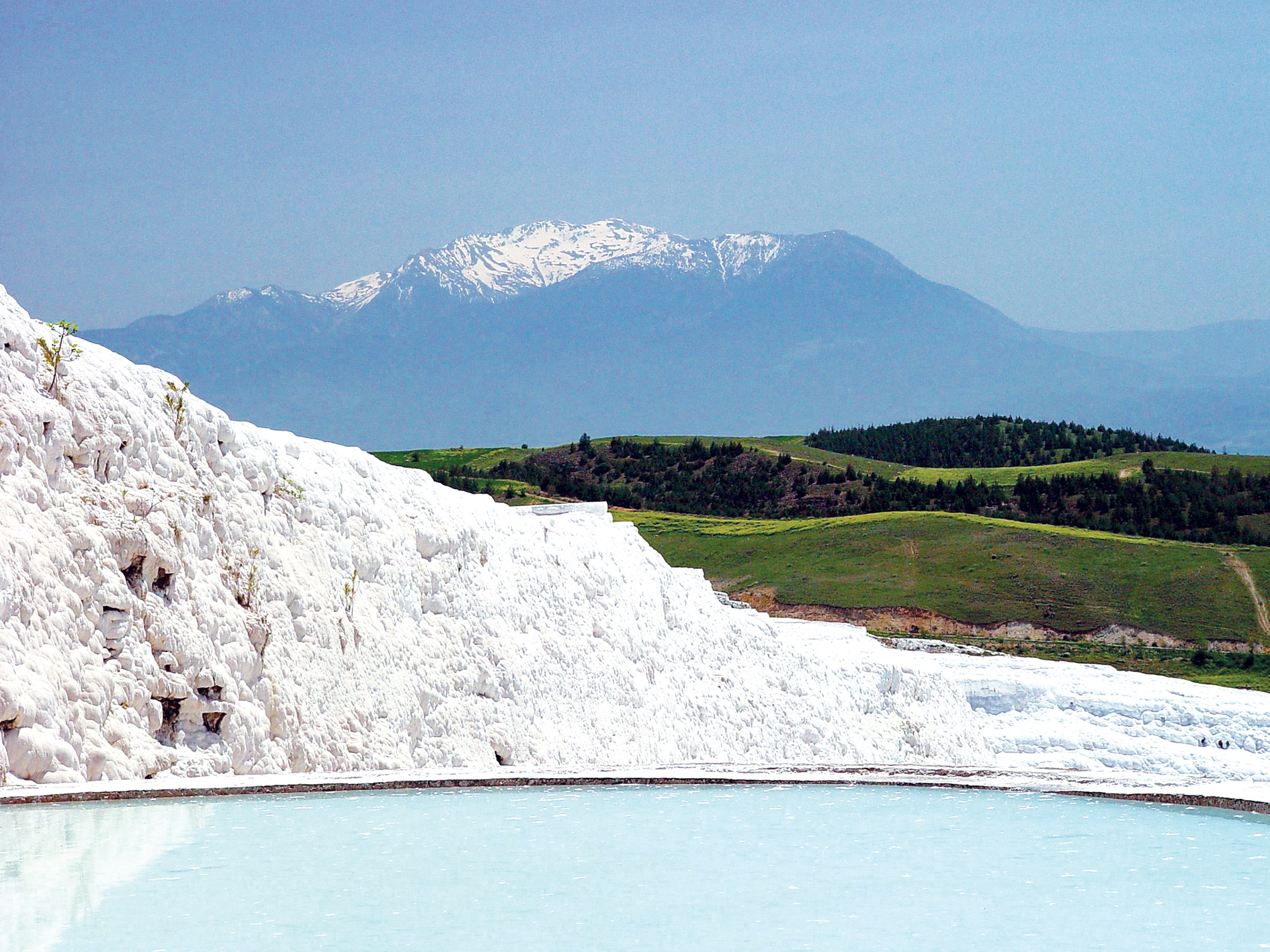Day 7 - Ayvalik