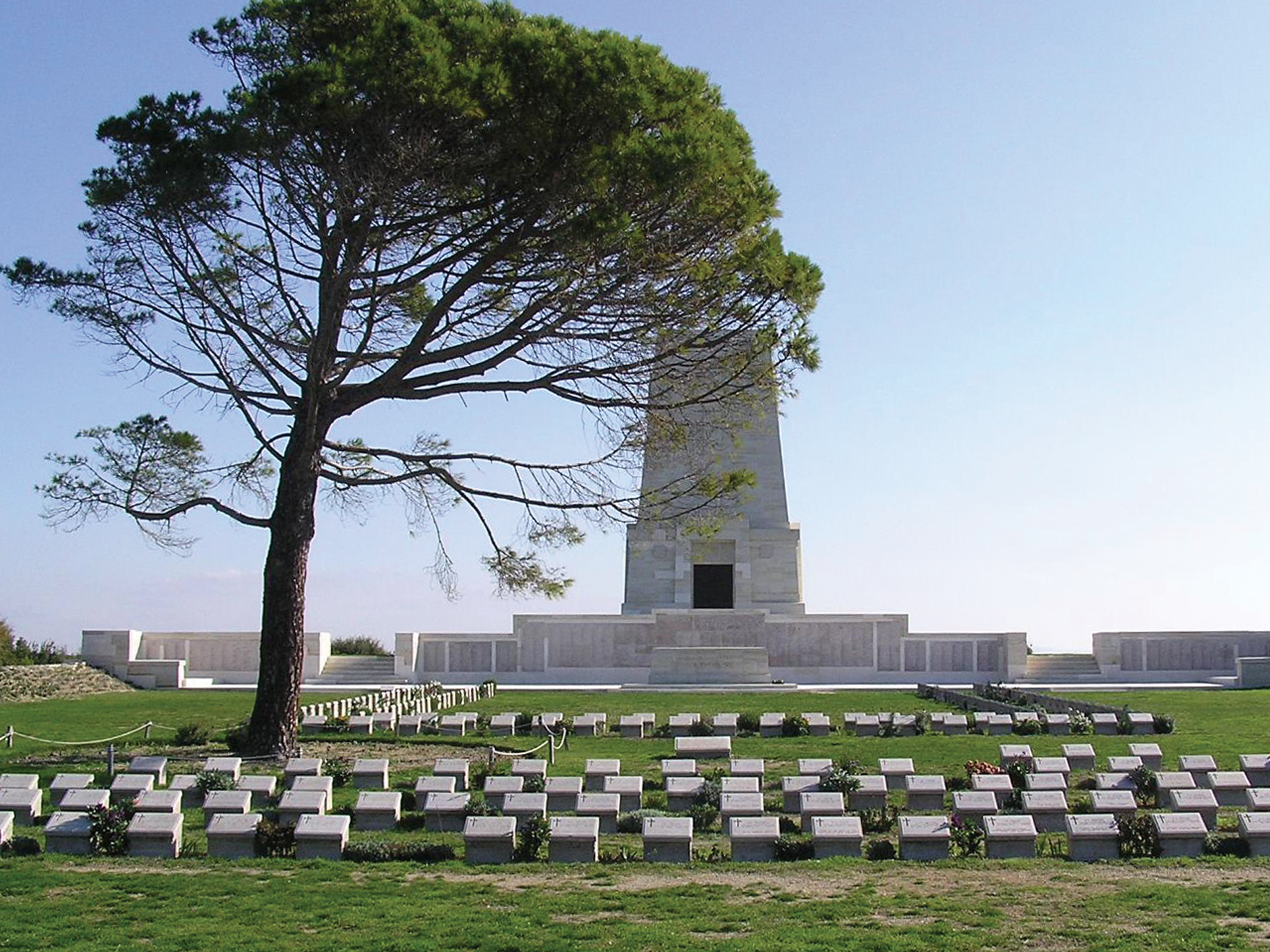 Day 9 - Canakkale