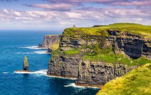 Cliffs of Moher - Ireland