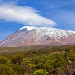 Mount Kilimanjaro | Tanzania | Africa