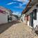 Cobbled streets of Villa de Leyva - Colombia - On The Go Tours