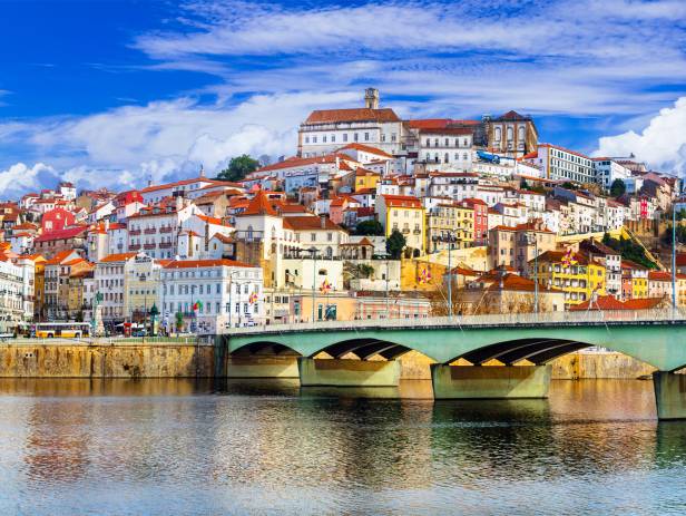 Porto - Best time to visit in Portugal - On The Go Tours