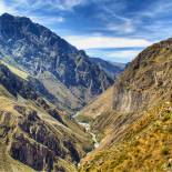 Colca Canyon | Peru | South America