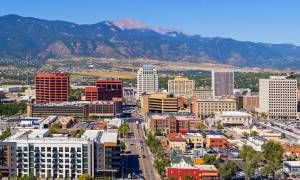 Colorado Springs - USA