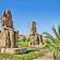 Colossi of Memnon | Luxor | Egypt