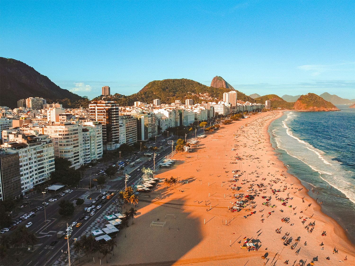 Day 31 - Rio de Janeiro  
