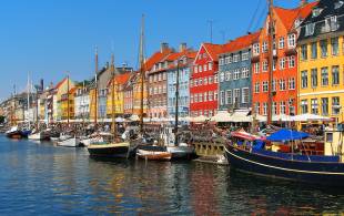 Copenhagen