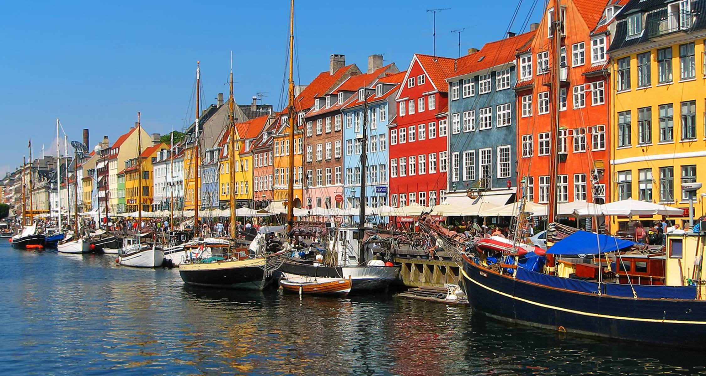 Copenhagen-