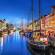 Copenhagen Canal