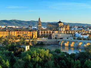 Cordoba - Best places to visit in Spain - On The Go Tours