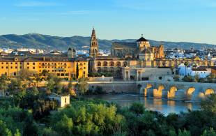 Cordoba - Best places to visit in Spain - On The Go Tours