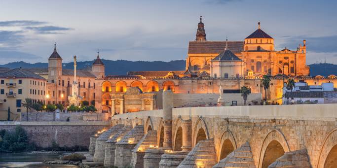 Cordoba | Spain