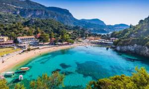 Corfu - Greece