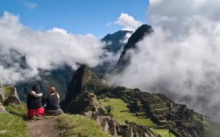 Machu Picchu | Peru | South America