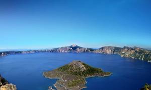 Crater Lake 2 - Oregon - USA
