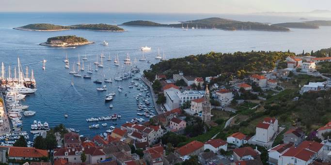 Hvar | Croatia