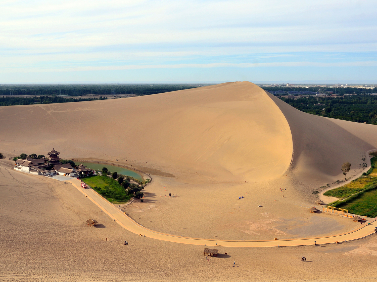 Secrets of the Silk Road (4-5 Star) - 14 days