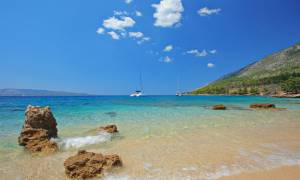 Croatia Brac Beach-Croatia Tours-On The Go Tours