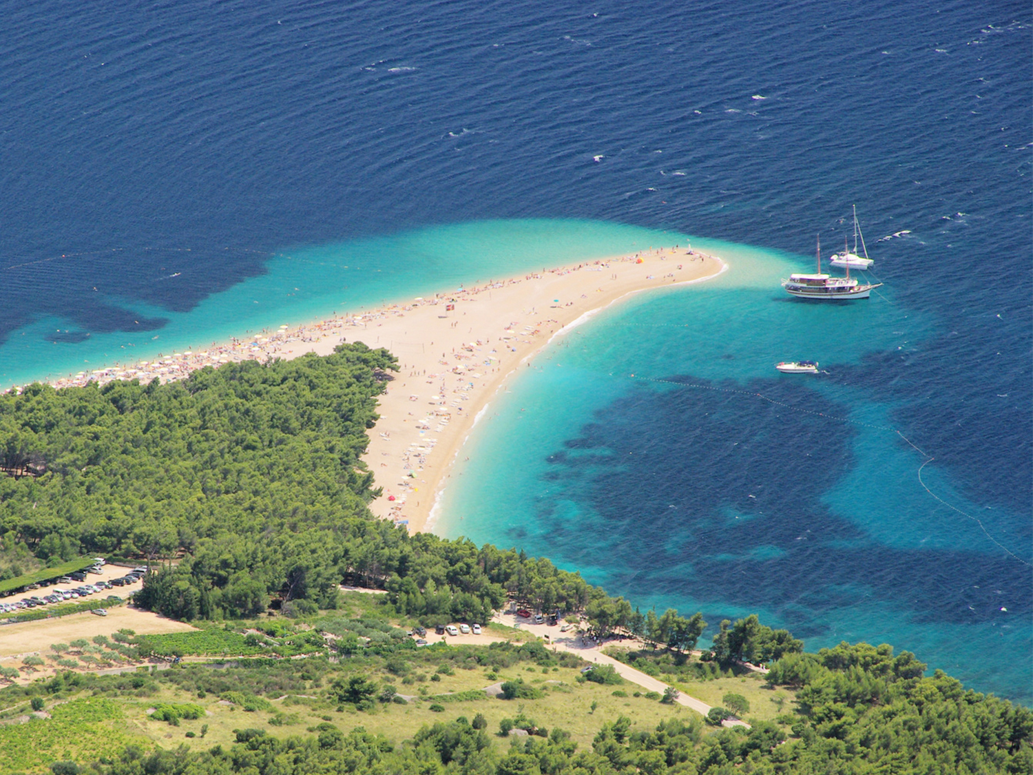 Croatia Tours and Sailing Trips in 2023/2024 On The Go Tours US