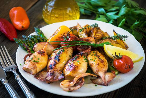 Croatian cuisine - Top Travel Tips - On The Go Tours