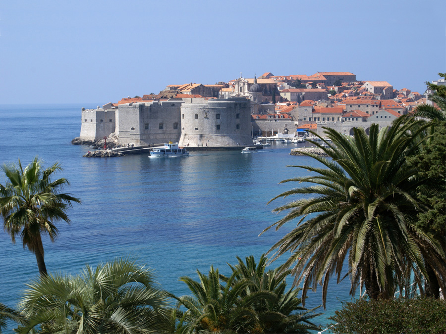 Day 8 - Dubrovnik