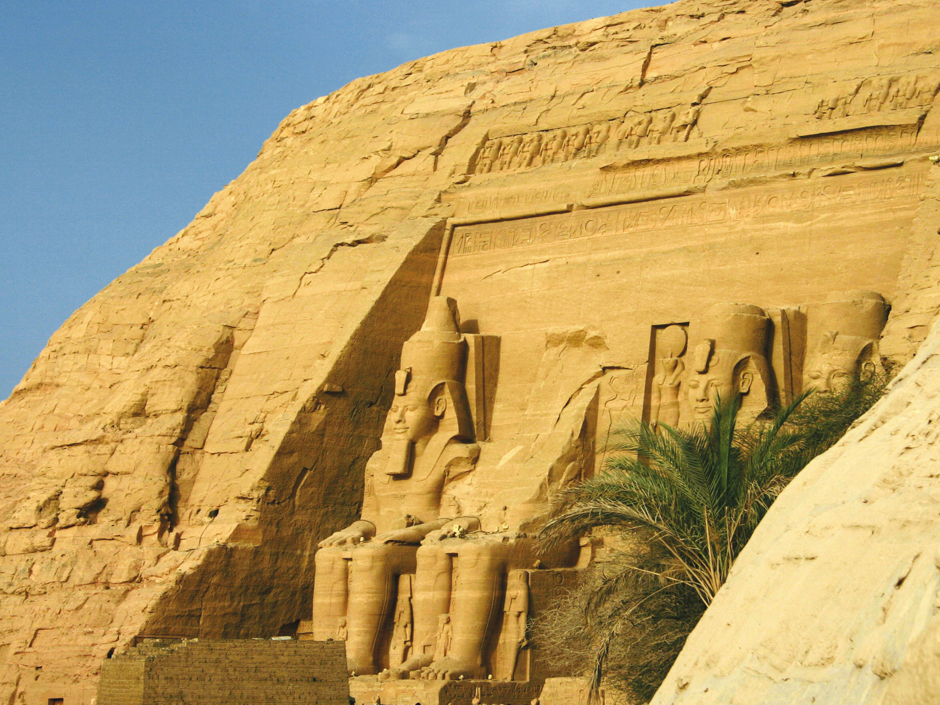 Day 3 - Abu Simbel