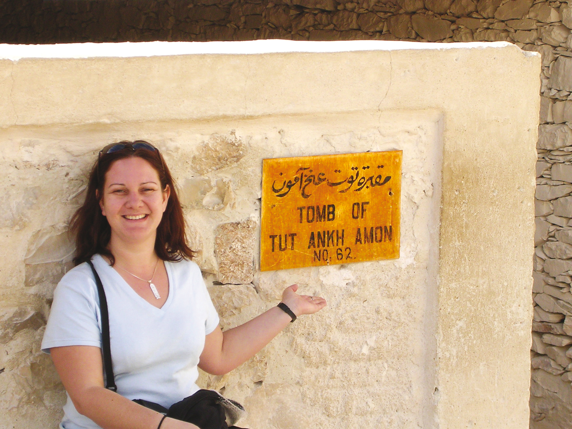 Days 8-9 - Luxor