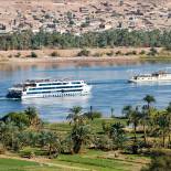 Cruising the Nile | Egypt
