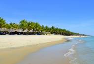 Cua Dai beach in Hoi An | Vietnam | Southeast Asia