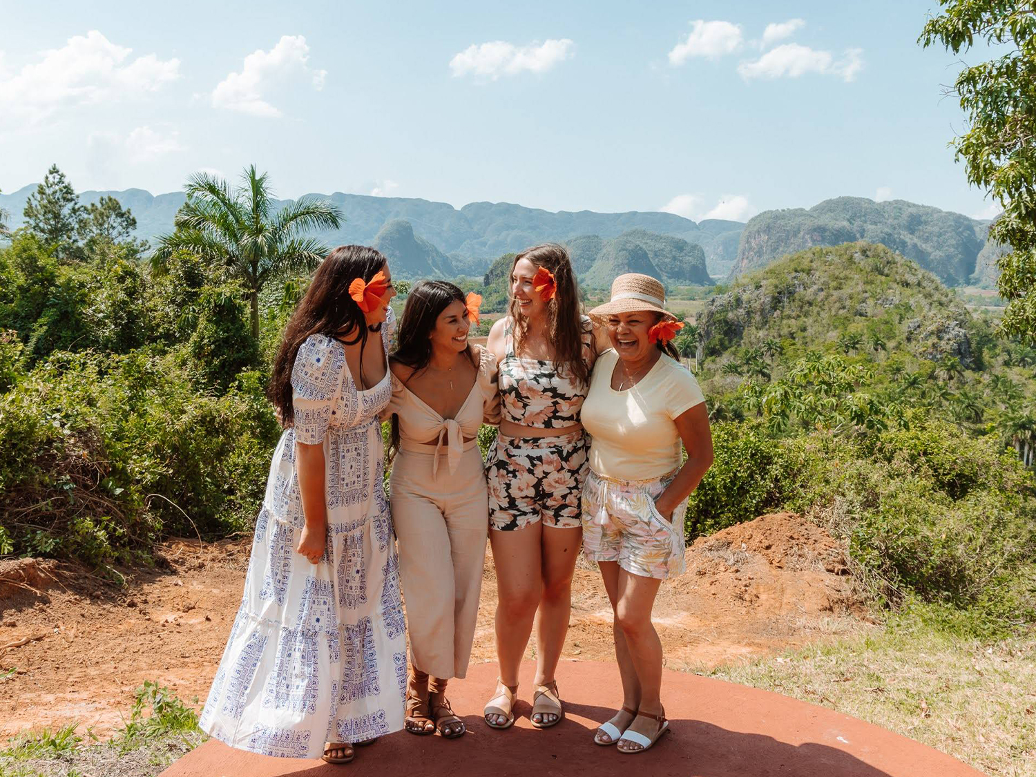 Active Cuba Adventure (Women Only) - 10 days