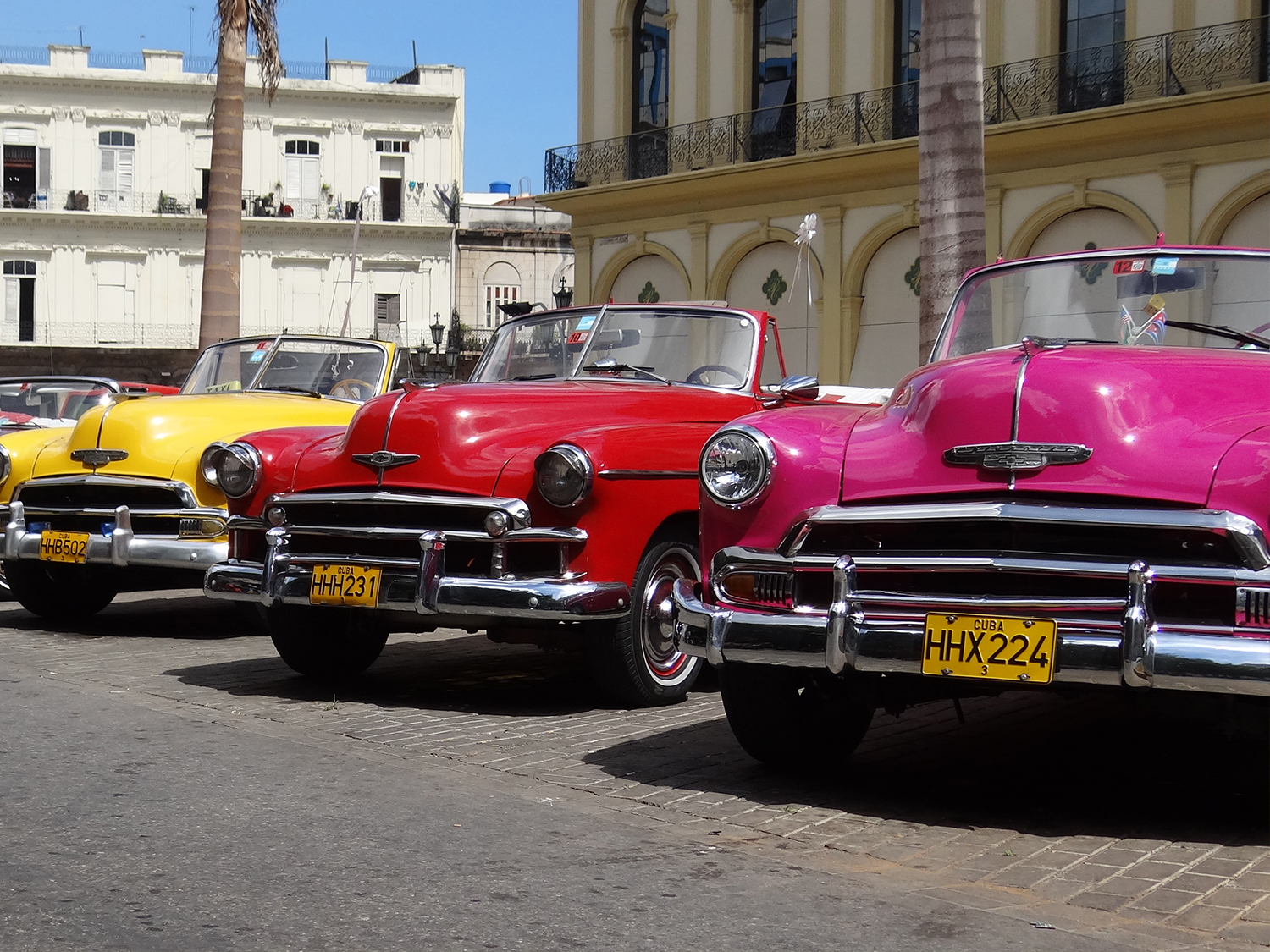 Highlights of Havana - 5 days