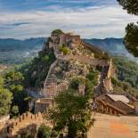 Xativa Castle | Spain