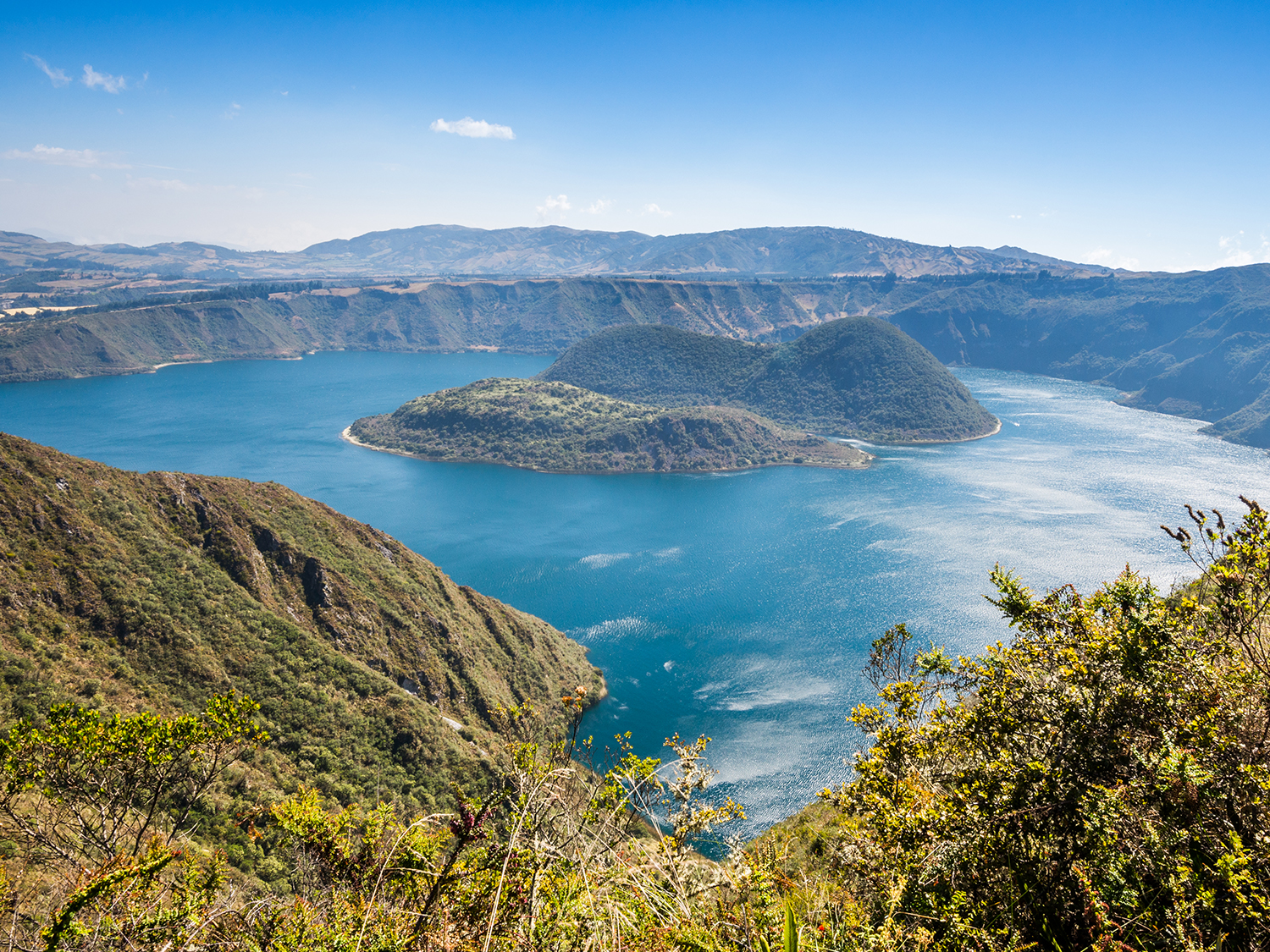 Day 5 - Otavalo
