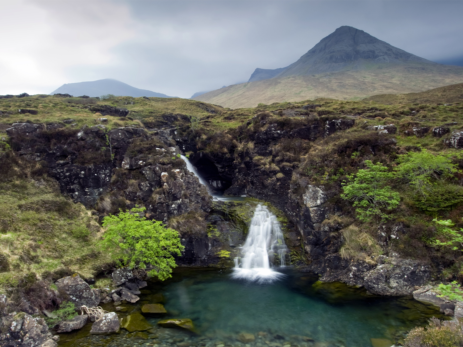 Day 4 - Skye