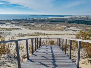 Curonian Spit National Park, Lithuania