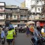 Exploring the backstreets of Delhi by bike | India