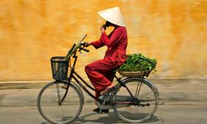 Cyling Local - Vietnam Tours - On The Go Tours