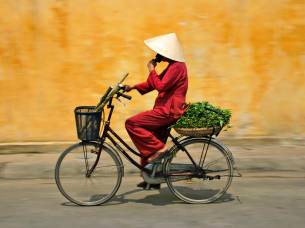 Cyling Local - Vietnam Tours - On The Go Tours