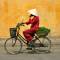 Local cycling | Vietnam | Southeast Asia