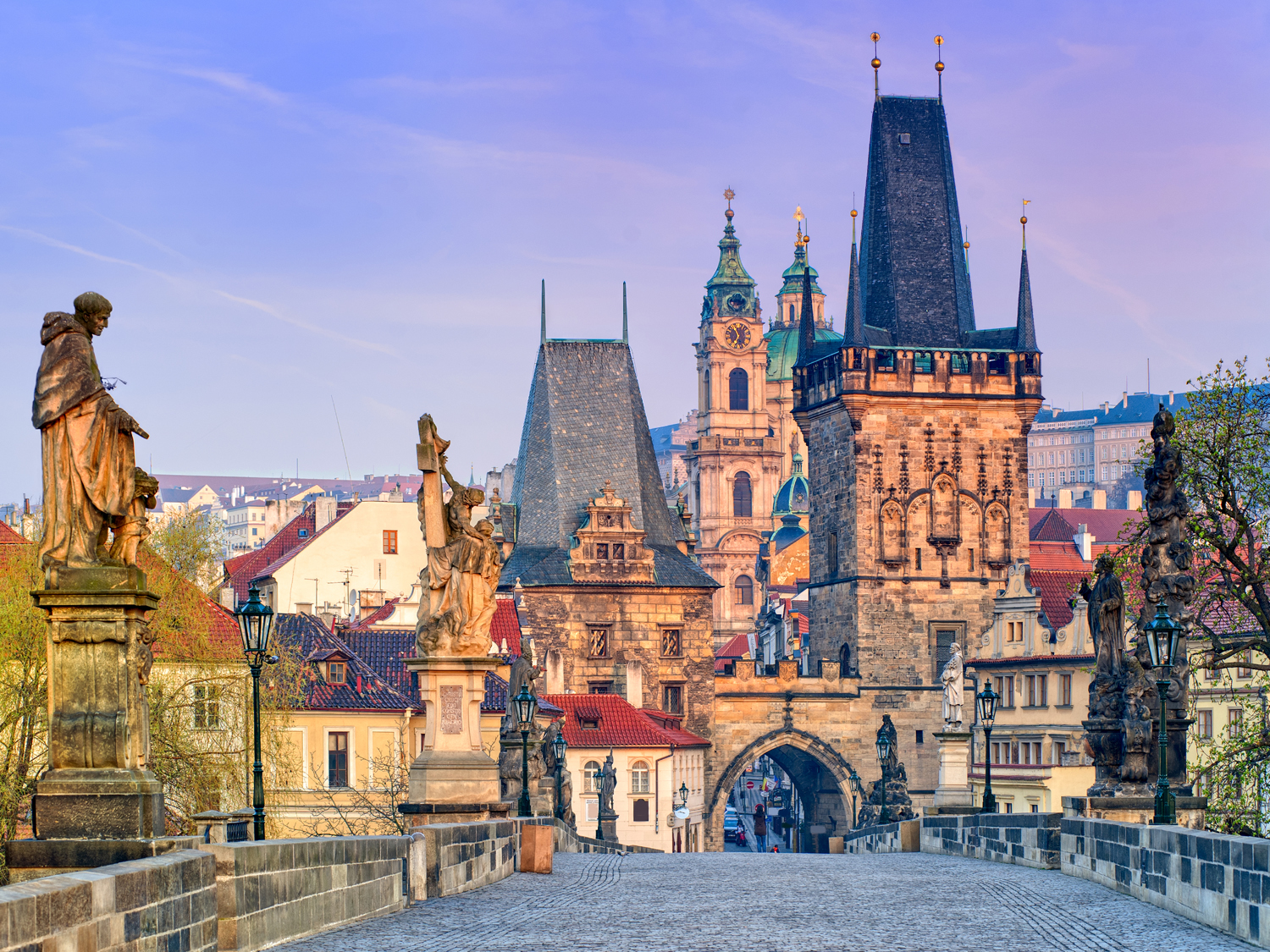 Day 5 - Prague