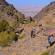 Trekking in Dana Nature Reserve | Jordan